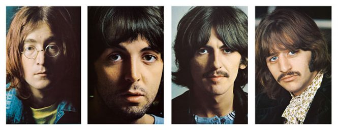 The White Album Project | A Comprehensive Look At The Beatles Self ...